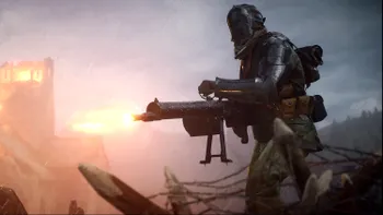 Battlefield 1 a avut cel mai mare Open Beta din istoria Electronic Arts