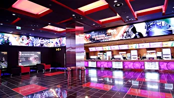 Ce se întâmplă cu Cinema City: cel mai mare operator de cinema din România a făcut anunțul trist