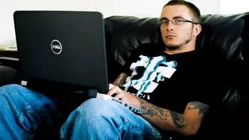 Acest hacker a rezolvat un caz grav de viol, dar tot a fost condamnat la închisoare