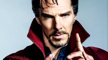 Doctor Strange are parte de un nou trailer de excepție
