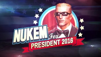 După 20 de ani, Duke Nukem 3D revine într-un joc aniversar