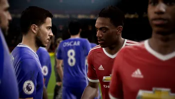 Aceștia sunt cei mai buni zece jucători români din FIFA 17