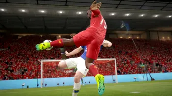 FIFA 17 Demo va fi lansat la mijlocul lui septembrie