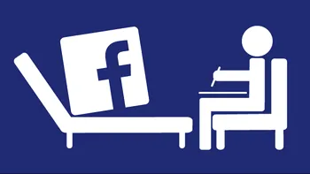 Facebook e intruziv și știe chiar și la ce psihiatru mergi
