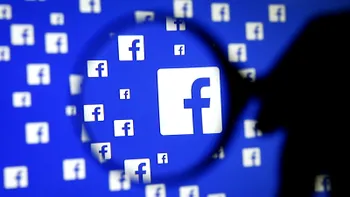 Facebook a blocat accidental unele dintre cele mai populare site-uri