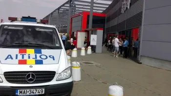 Adevărul din spatele presupusei explozii de la Focșani