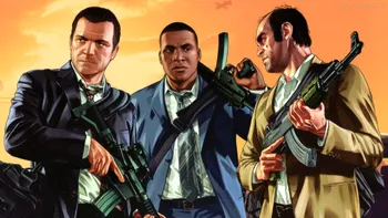 La trei ani de la lansare, GTA V rămâne unul dintre cele mai bune jocuri