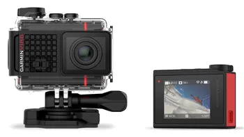 Noile camere Garmin Virb Ultra 30 sunt bune la orice