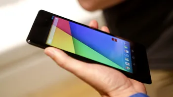 Google revine la tablete: Urmează un nou Nexus 7