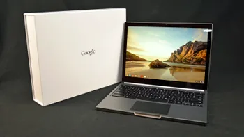 Google Pixel 3 ar putea fi primul notebook cu Andromeda