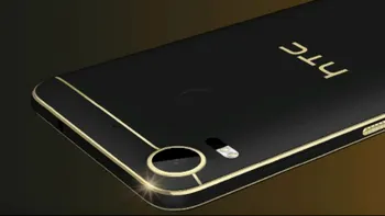 HTC a lansat noile telefoane Desire 10