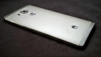 Huawei Mate 9 ar putea fi lansat în trei versiuni