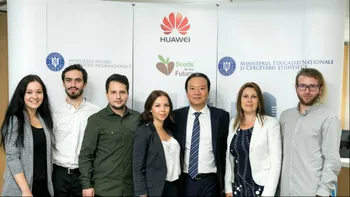 Cum investesc chinezii în viitorii programatori români
