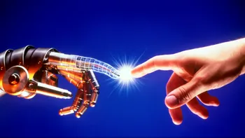 Istoria inteligenței artificiale: cum omul și-a creat singur adversarul pe care nu-l poate depăși (I)