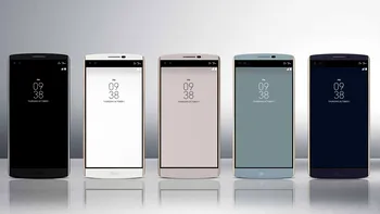 Primul telefon preinstalat cu Android 7: Totul despre LG V20