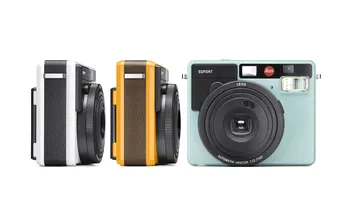 Sofort, camera instant de la Leica pe care ți-o poți permite