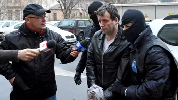 Guccifer condamnat: Hackerul român a primit sentința în SUA