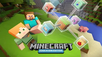 Varianta educativă a Minecraft are o dată de lansare