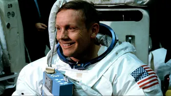 Neil Armstrong prin ochii fiului său - cele mai frumoase amintiri cu astronautul