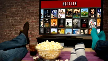 Netflix se extinde: jumătate din conținut va fi original