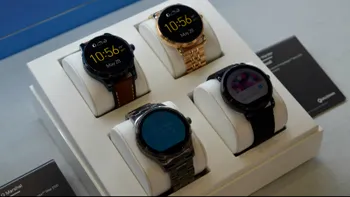 IFA 2016: noile ceasuri inteligente Fossil beneficiază de procesoare Qualcomm