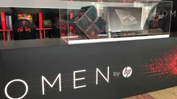 HP prezintă în România gama de echipamente pentru gaming OMEN