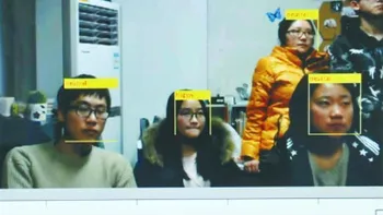 Coșmarul studenților: acest algoritm de recunoaștere facială îi împiedică să adoarmă la cursuri