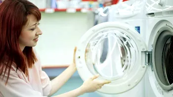 Reduceri eMAG: Oferte la electrocasnice