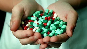 Soluția pentru rezistența la antibiotice, propusă de o tânără de 25 de ani