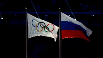 Hackerii ruși scot la iveală presupuse cazuri de dopaj în echipa olimpică a Statelor Unite