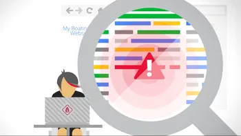 O nouă actualizare Google ușurează lupta site-urilor împotriva hackerilor