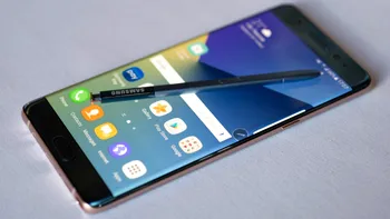Samsung Galaxy S8 va beneficia de cel mai performant procesor Exynos