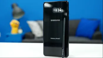 Câți posesori de Samsung Galaxy Note 7 și-au schimbat dispozitivele