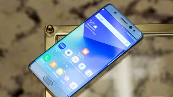 Returnare Galaxy Note 7: Ce trebuie să faci ca să schimbi modelul exploziv cu unul nou