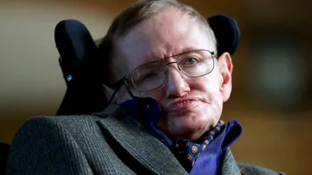 Stephen Hawking ne avertizează în legătură cu extratereștrii