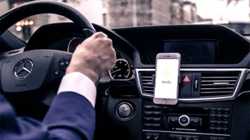 Noul preț absurd al Taxify te face să te întrebi de ce mai mergi pe jos