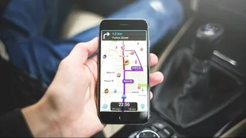 Google vrea să facă din Waze un concurent pentru servicii precum Uber și Lyft