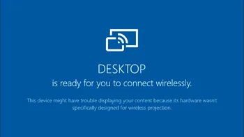 Cum oglindești ecranul de la Windows sau Android pe un PC cu Windows 10