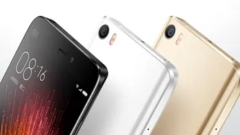 Xiaomi Mi5 overclocked poate fi cumpărat și ar putea fi cel mai rapid Android