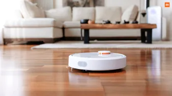 Numai aspiratoare inteligente nu a creat Xiaomi până acum