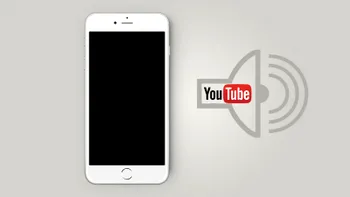 Cum asculți YouTube cu ecranul închis la iPhone