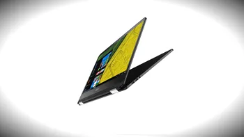 Lenovo Yoga 910 a fost detronat deja: nu mai este cel mai subțire laptop convertibil