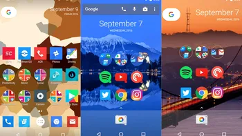 Cu Action Launcher, poți avea acum funcții din Android 7.0 Nougat