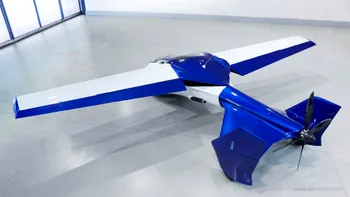 AeroMobil 3.0: Mașina zburătoare există și va putea fi pilotată și condusă începând din 2017 [VIDEO]