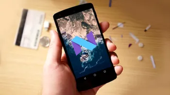 Actualizarea la Android 7 transformă Nexus 5X în bibelou