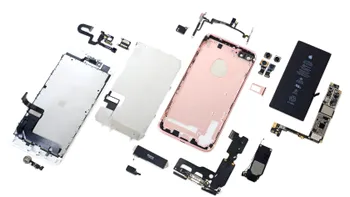 Cât de ușor repari un iPhone 7 sau 7 Plus