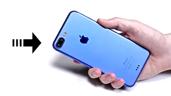 Vânzările de iPhone 7 sunt slabe, chiar dacă stocurile s-au epuizat