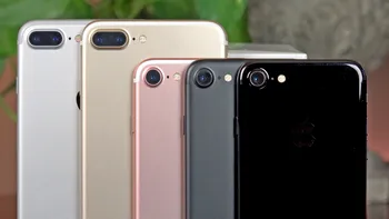 Posesorii de iPhone 7 se plâng de foșnete ciudate