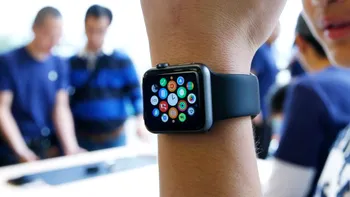 Ceasurile Apple Watch continuă să se vândă ca pâinea caldă