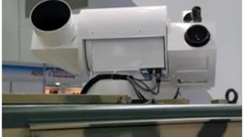 Chinezii au creat una dintre cele mai puternice arme laser compacte
